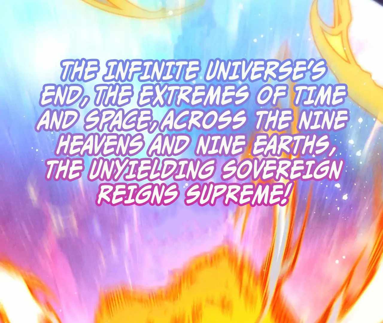 The Eternal Supreme Chapter 375 88